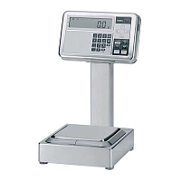 Лабораторно-промышленные весы FS-3202-i02
