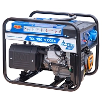 Бензиновый генератор TSS SGG 7000EA