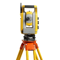 Тахеометр Trimble S5 2" Autolock, DR Plus, Active Tracking