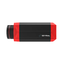 Seviral ST1000 Длинноволновый исследовательский тепловизор