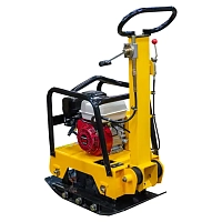 Виброплита реверсивная Masalta MSH-160-4