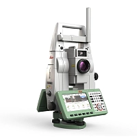 Тахеометр LEICA TS16 A R500 (1")