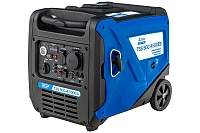 Бензогенератор инверторный TSS SGG 4500ESi