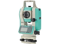 Тахеометр Nikon DTM-322+ 3"