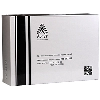 Радиостанция мобильная Аргут РК-201М VHF