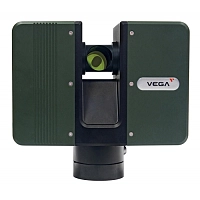 Наземный трехмерный лазерный сканер VEGA VLS-620