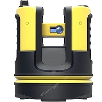 Лазерный дальномер GeoMax Zoom3D (HS) Robotic без вехи (Android)