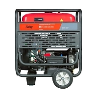 Бензиновый генератор FUBAG BS 14000 DA ES