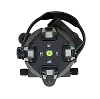Лазерный уровень RGK LP-64G