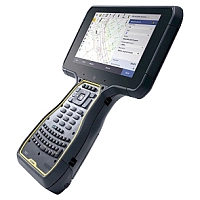 Полевой контроллер Trimble TSC7 (клавиатура QWERTY)