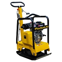 Виброплита реверсивная Masalta MS-125-1