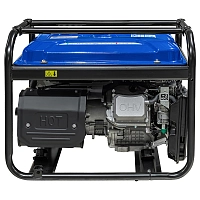 Бензиновый генератор TSS SGG 9000E3LUA