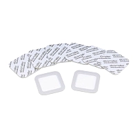 Пластыри Бресле Elcometer 135C