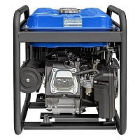 Инверторный генератор TSS SGG 3800EI