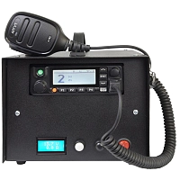 Цифровая радиостанция стационарная Аргут А-703С VHF