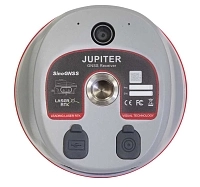 Приемник SinoGNSS Jupiter + контроллер R80 С ПО Survey Master