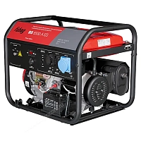 Бензиновый генератор FUBAG BS 6600 8641491/641690