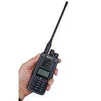 Радиостанция Аргут А-78 VHF/UHF