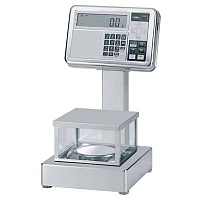 Лабораторно-промышленные весы FS-623-i02