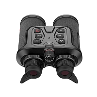 Тепловизионный бинокуляр EATECH SN650 (Guide TN650) 640х480 D50 дальномер