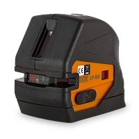 Лазерный уровень RGK LP-106 + штатив RGK LET-170