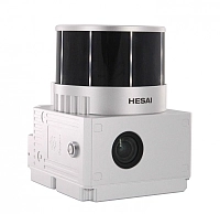 Лазерный сканер Geosun GS-130X