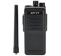 Радиостанция Аргут А-57 VHF