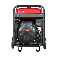 Бензиновый генератор FUBAG BS 14000 DA ES