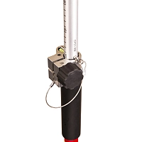 Телескопическая веха Geobond SK-25