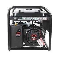 Бензиновый генератор A-iPower Lite AP6500