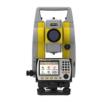 GeoMax Zoom 50 5" accXess5 SUPER POLAR -40°