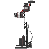 SLAM сканер OmniSLAM D8-120