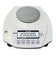 Лабораторные весы Acom JW-1-303 RS232C
