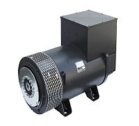Mecc Alte ECO40-1L SAE 1/14 (440 кВт)