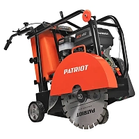 Швонарезчик бензиновый Patriot RCS 450