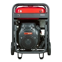 Бензиновый генератор FUBAG BS 11000 DA ES
