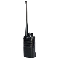 Радиостанция Аргут А-24 UHF