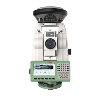 Тахеометр LEICA TS16 I R500 (1")