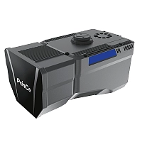 Продвинутый комплект для ВЛС: Квадрокоптер DJI Matrice 400 RTK Combo + сканер PrinCe VL3D