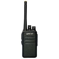 Радиостанция Аргут А-43 UHF
