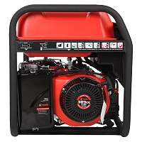Бензиновый генератор A-iPower A5500EA