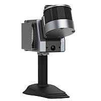 МОБИЛЬНЫЙ ЛАЗЕРНЫЙ 3D СКАНЕР GOSLAM T100 Pro (GSI)