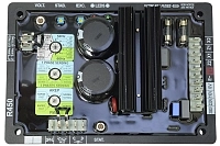 Регулятор напряжения Leroy-Somer R450/ R450 AVR