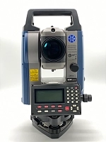 Тахеометр БУ Sokkia im-105L