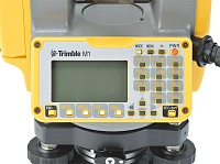 Тахеометр Trimble M1 5"