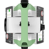 Роботизированный тахеометр Leica TS20 A R1600 (5")