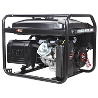 Бензиновый генератор A-iPower Lite AP5500