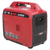 Инверторный генератор A-iPower A1400LIS