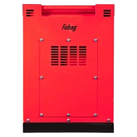 Дизельный гeнератор FUBAG DS 6500 AC ES