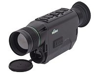 Тепловизионный монокуляр ATAK HT13-35LRF 384х288, D35мм, WiFi